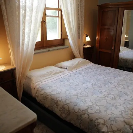 Su Livariu Alloggio per agriturismo *