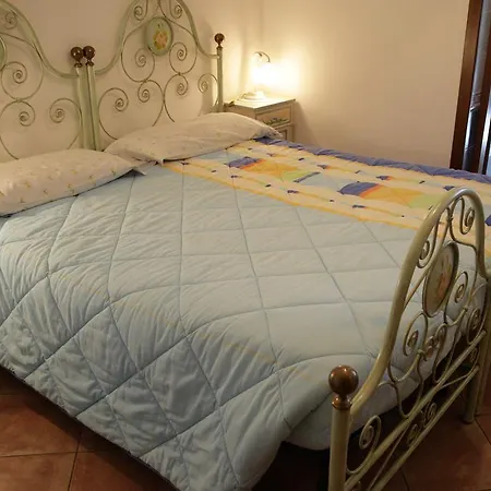 Su Livariu Фермерский дом Siamaggiore