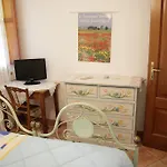 Séjour à la ferme Su Livariu *