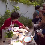 Su Livariu Séjour à la ferme
