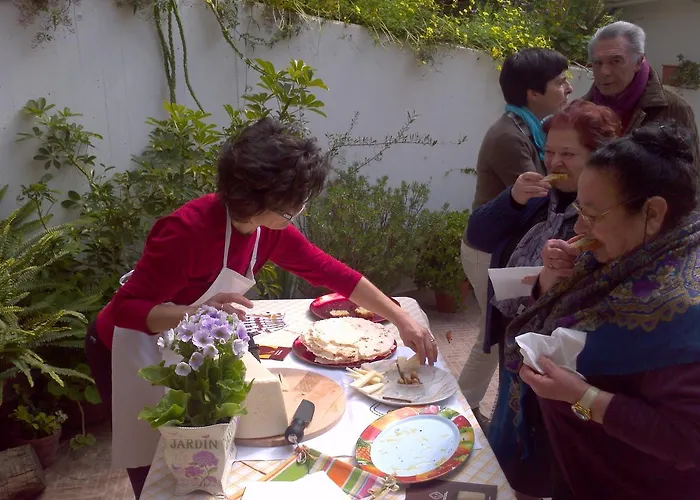 Su Livariu Gospodarstwo agroturystyczne